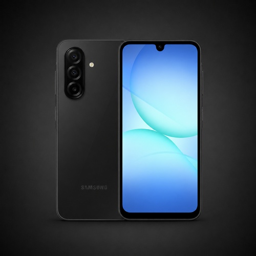 Celular Samsung Galaxy A17 5G con 3 meses de licencia