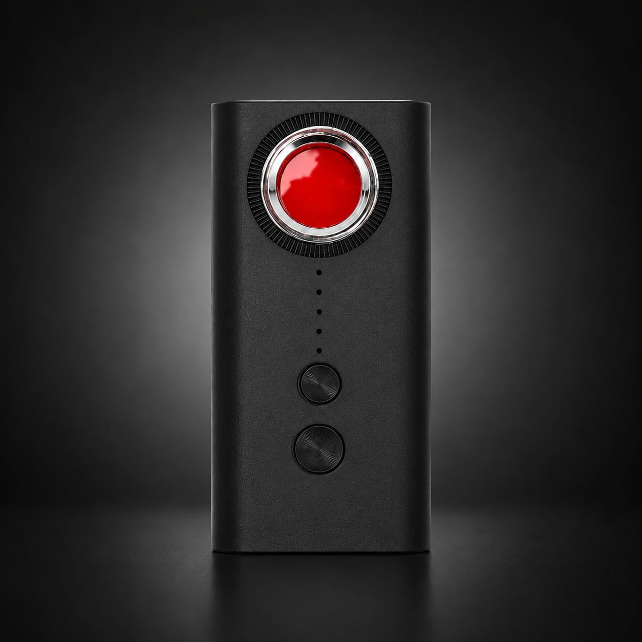 Mini Detector De Cámaras Y Micrófonos
