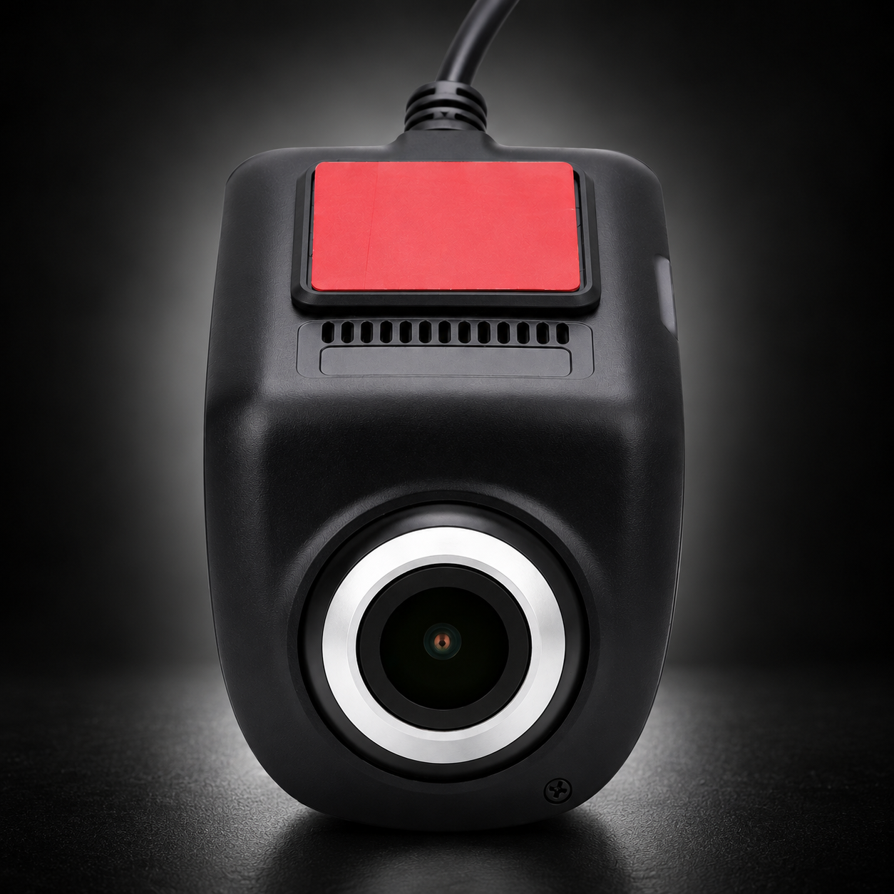 Cámara Para Vehiculo Dash